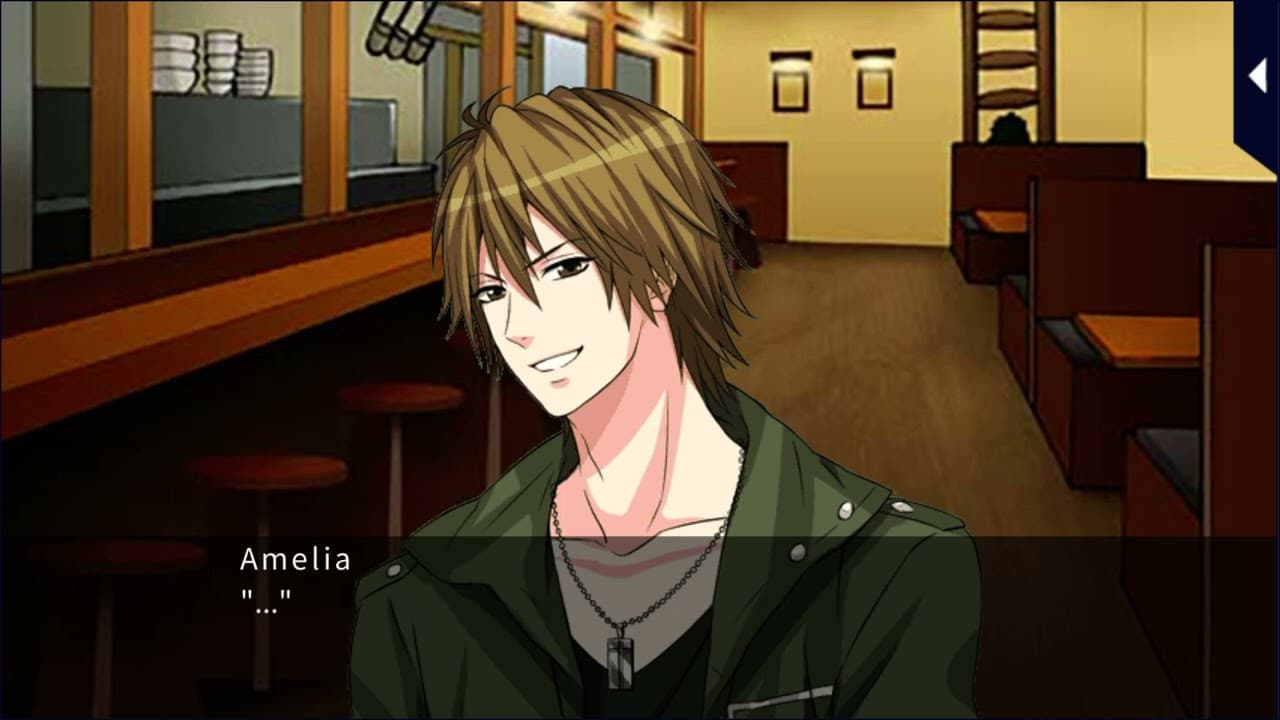 Campus Romance 101 trailer thumbnail