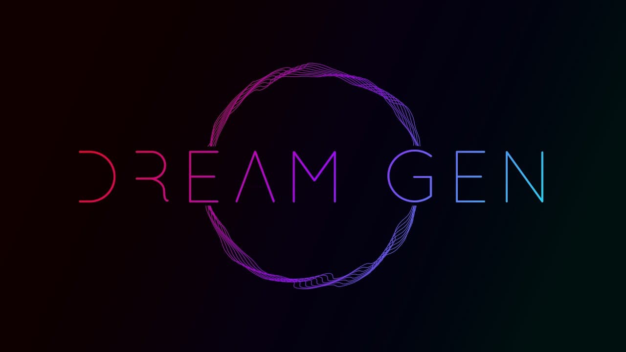 Dream Gen trailer thumbnail