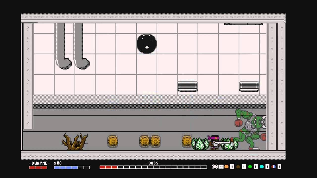 GunWorld trailer thumbnail