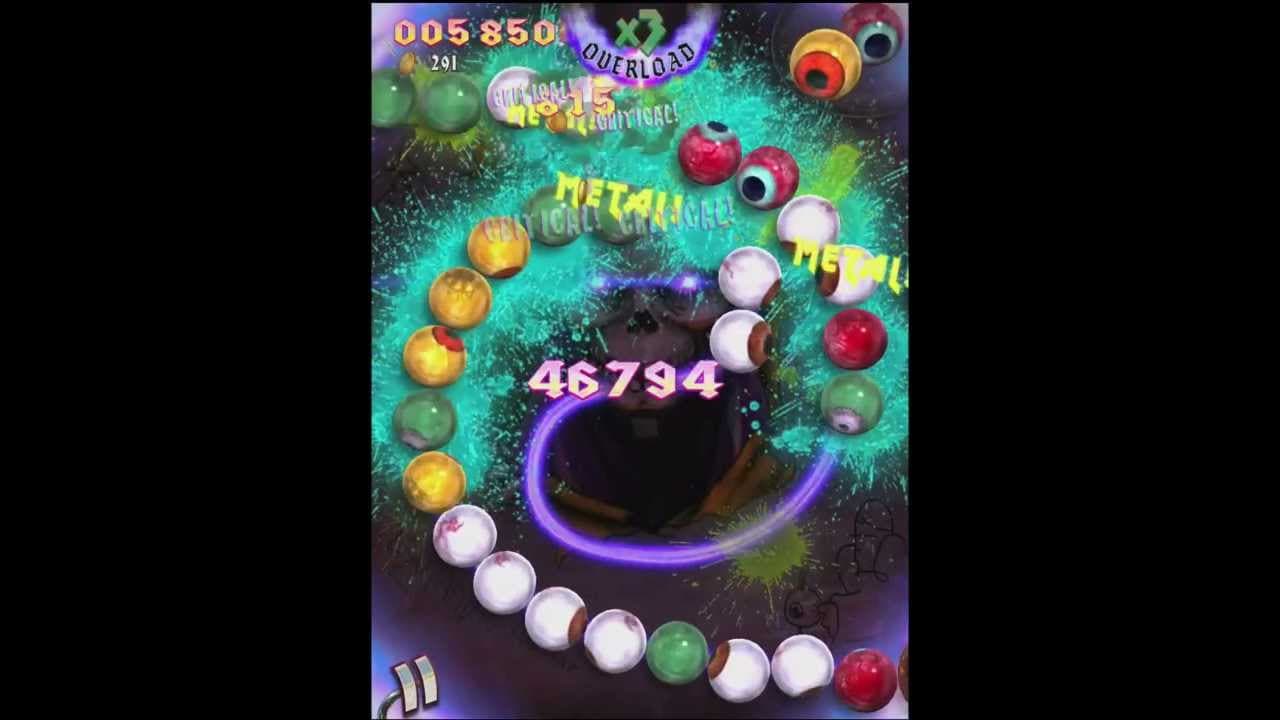 Eyelord trailer thumbnail