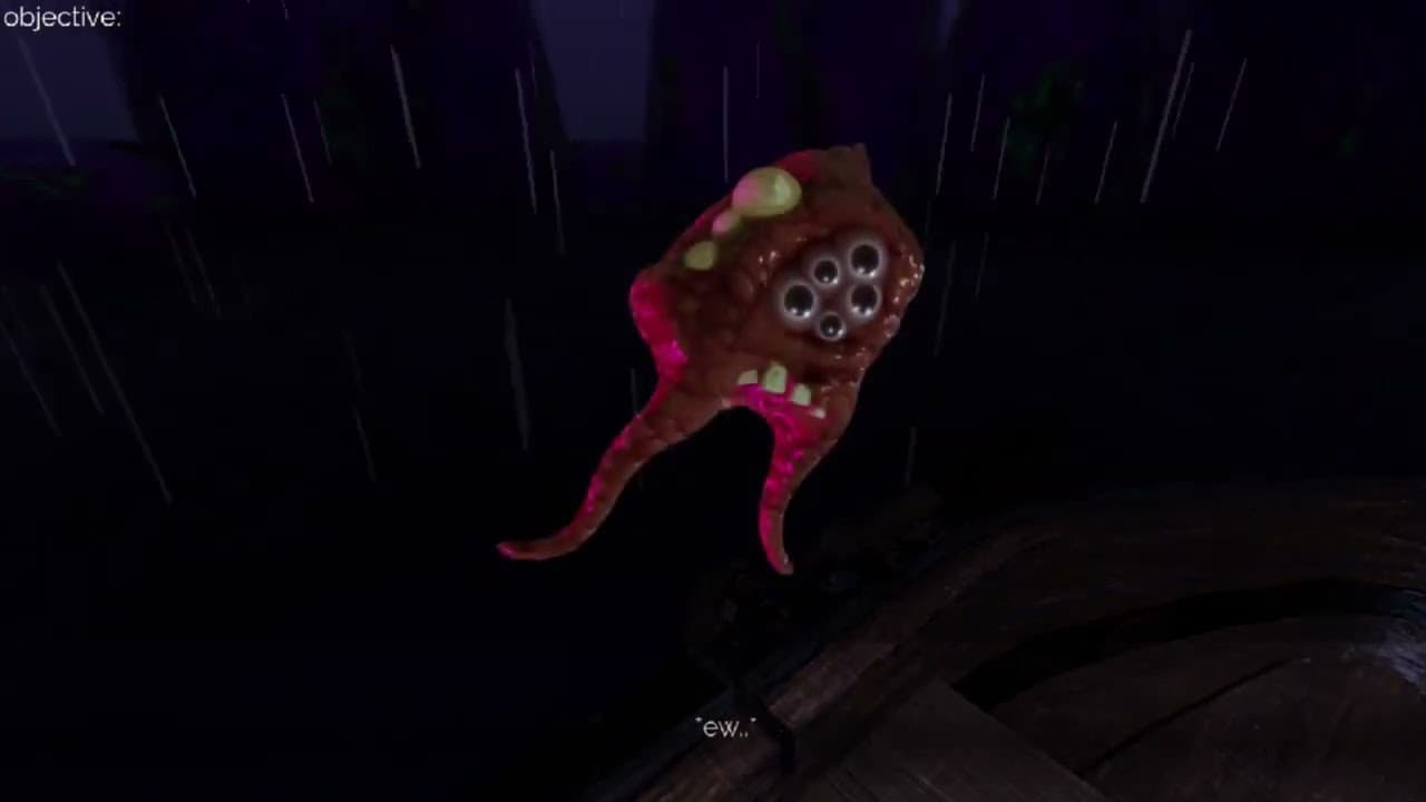 Aquamorphosis trailer thumbnail