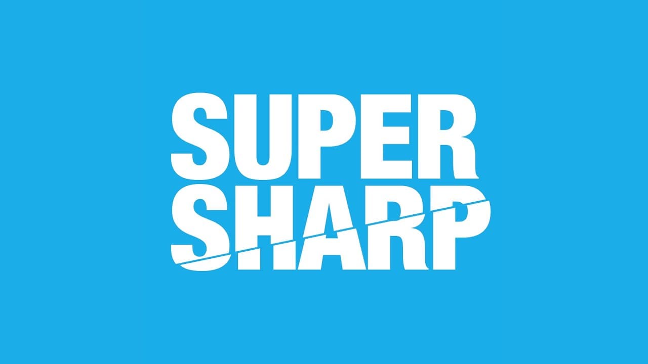 Super Sharp trailer thumbnail