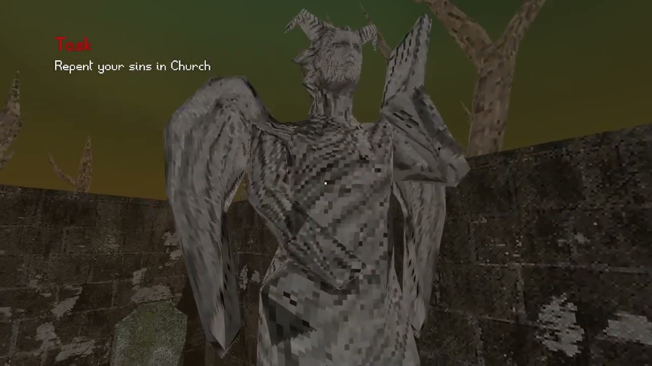 Perfect Spot trailer thumbnail