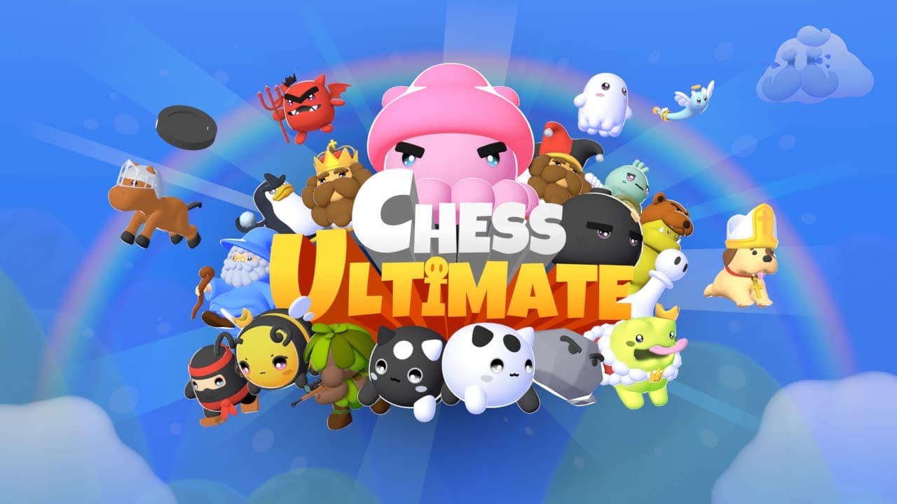 Chess Ultimate trailer thumbnail