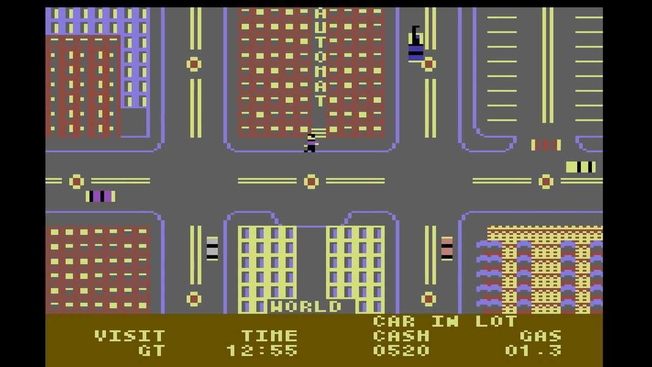 New York City trailer thumbnail