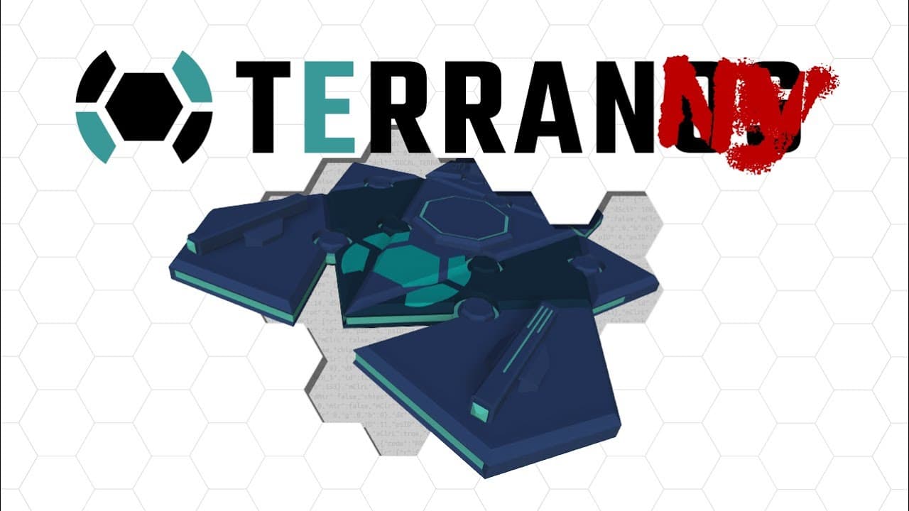 Terranny trailer thumbnail