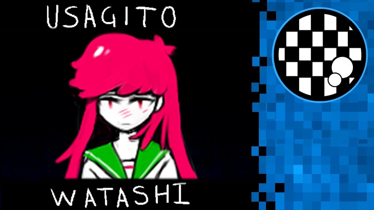 Usagito Watashi trailer thumbnail