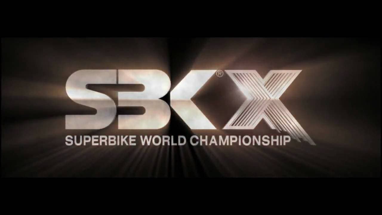 SBK X: Superbike World Championship trailer thumbnail
