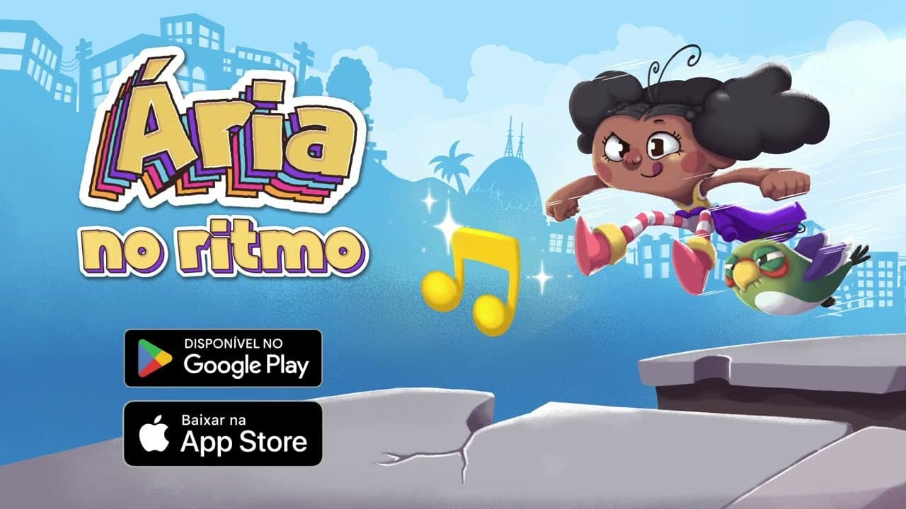 Aria trailer thumbnail