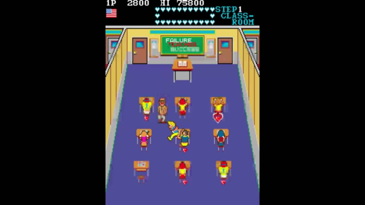 Mikie: High School Graffiti trailer thumbnail