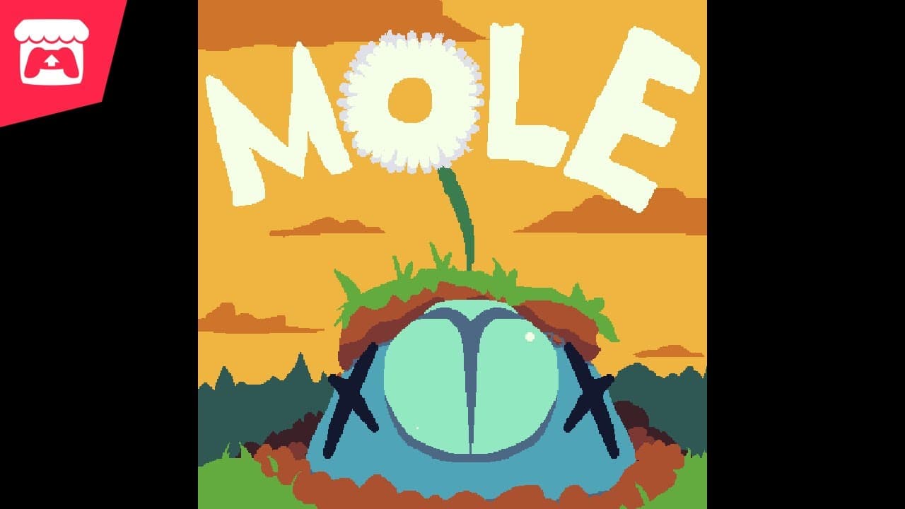 Mole trailer thumbnail