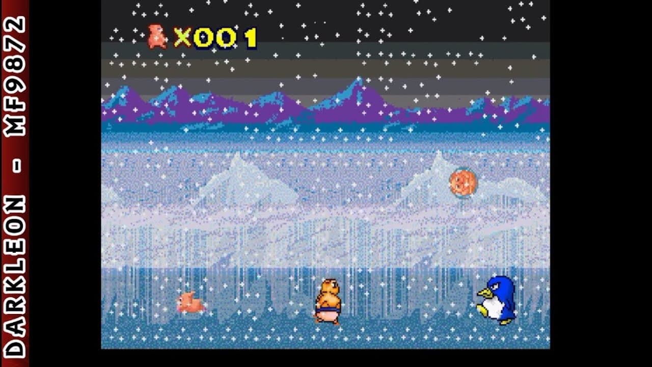 Minami no Shima ni Buta Ga Ita trailer thumbnail