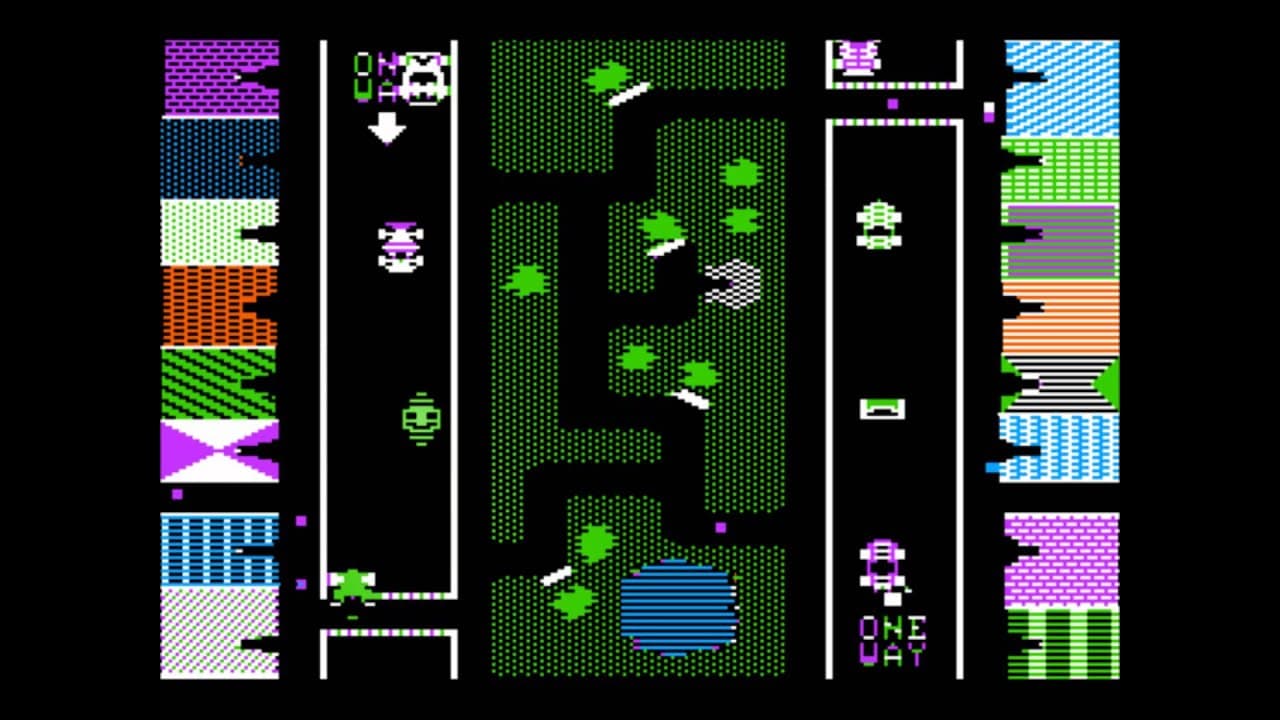 Russki Duck trailer thumbnail