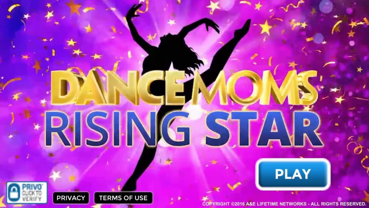 Dance Moms Rising Star trailer thumbnail