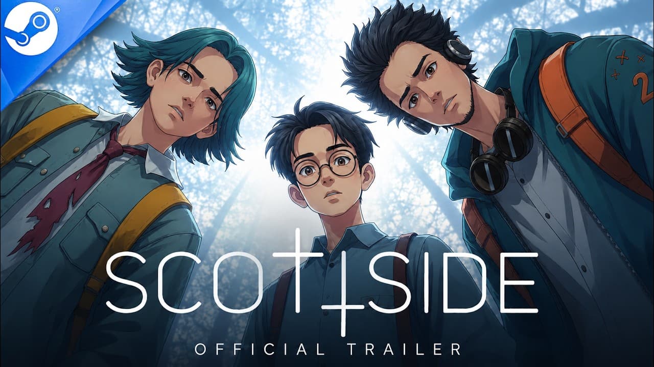 Scottside trailer thumbnail