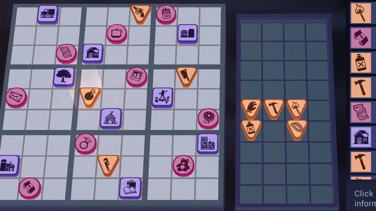 Crime Reaper trailer thumbnail