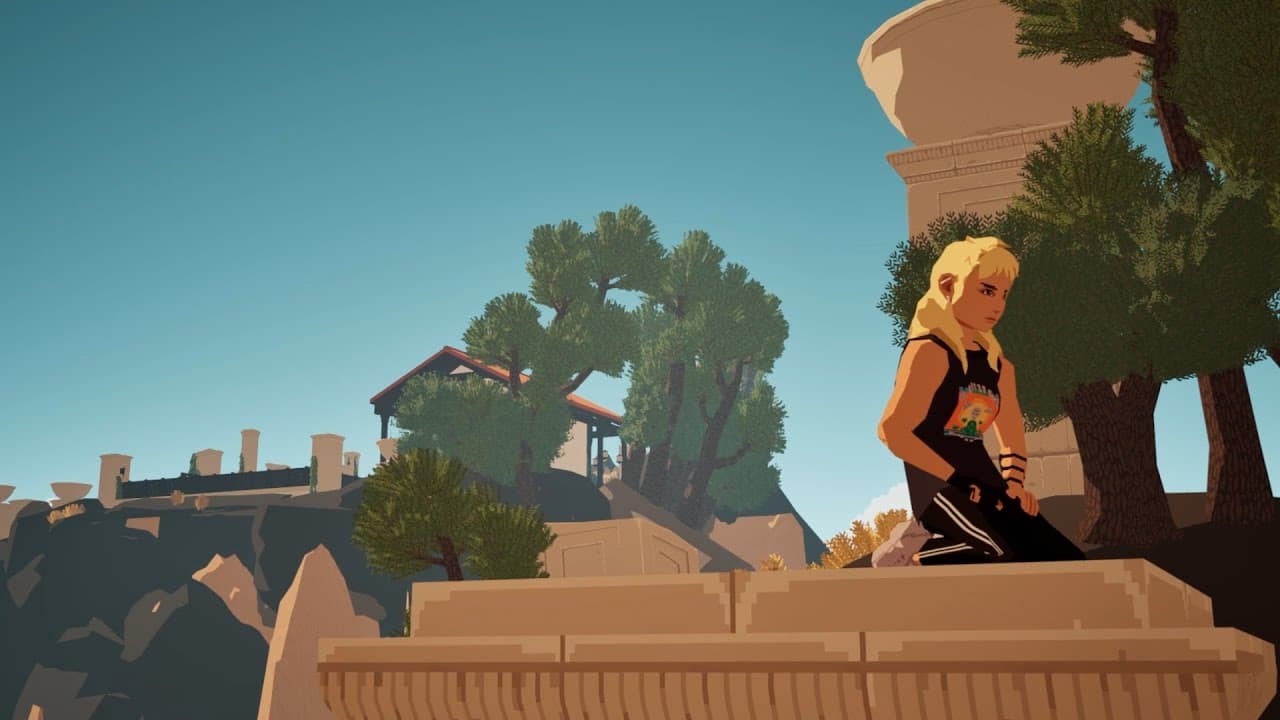 Many Nights a Whisper trailer thumbnail