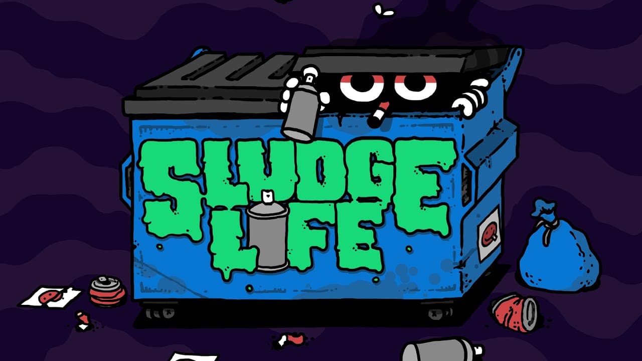 Sludge Life trailer thumbnail