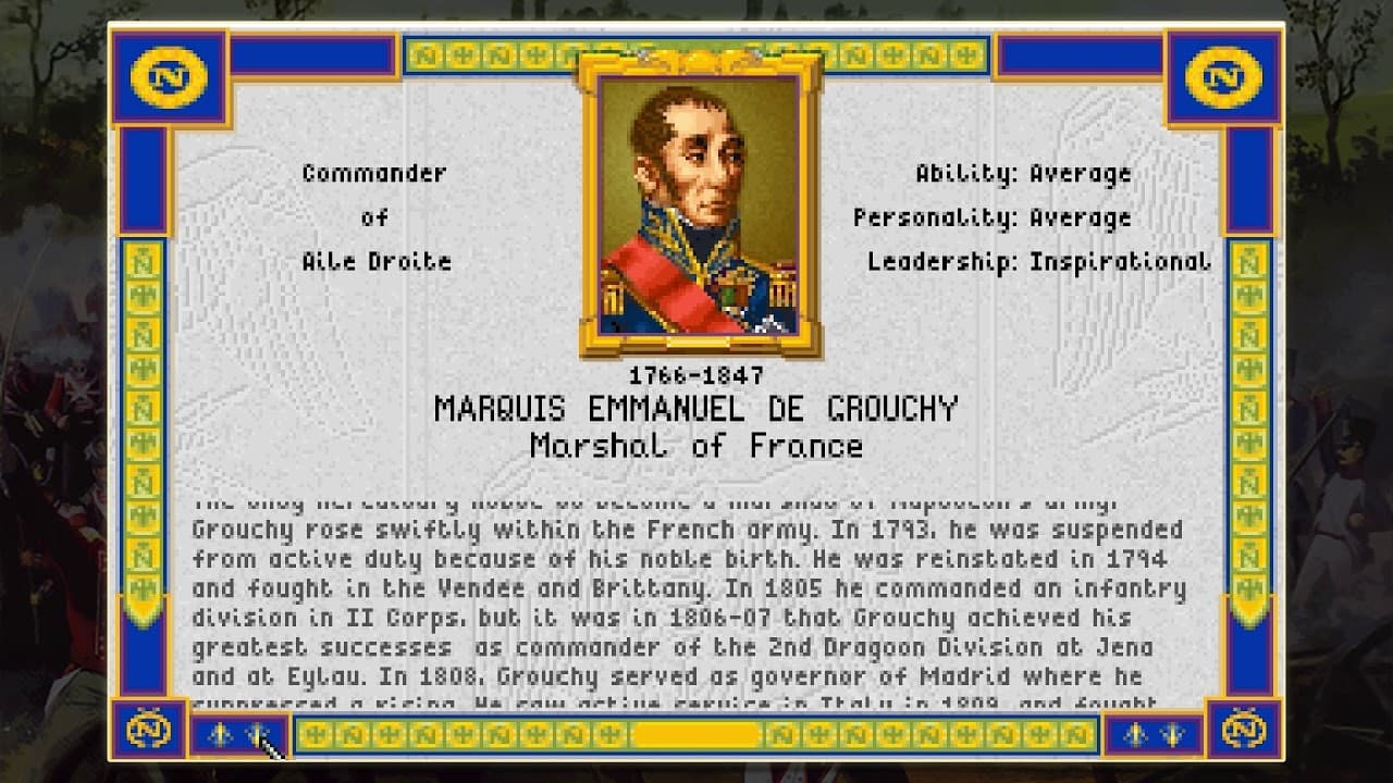 Fields of Glory trailer thumbnail