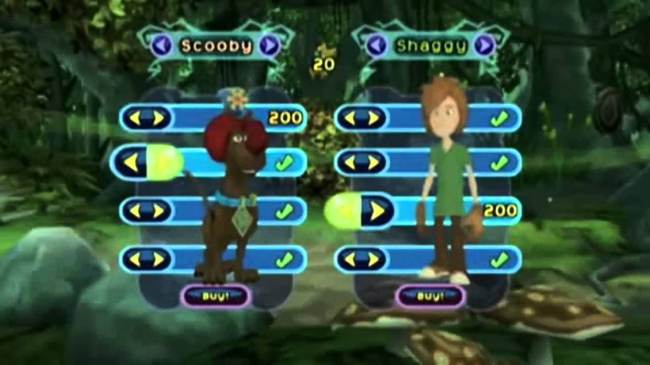 Scooby-Doo! and the Spooky Swamp trailer thumbnail