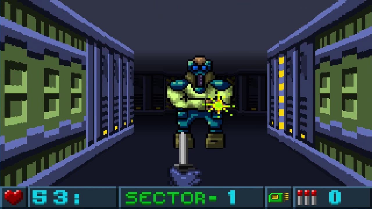 Spaceguy 2 trailer thumbnail