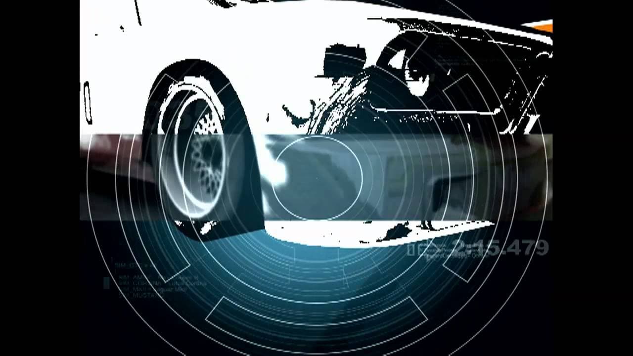 GT Legends trailer thumbnail