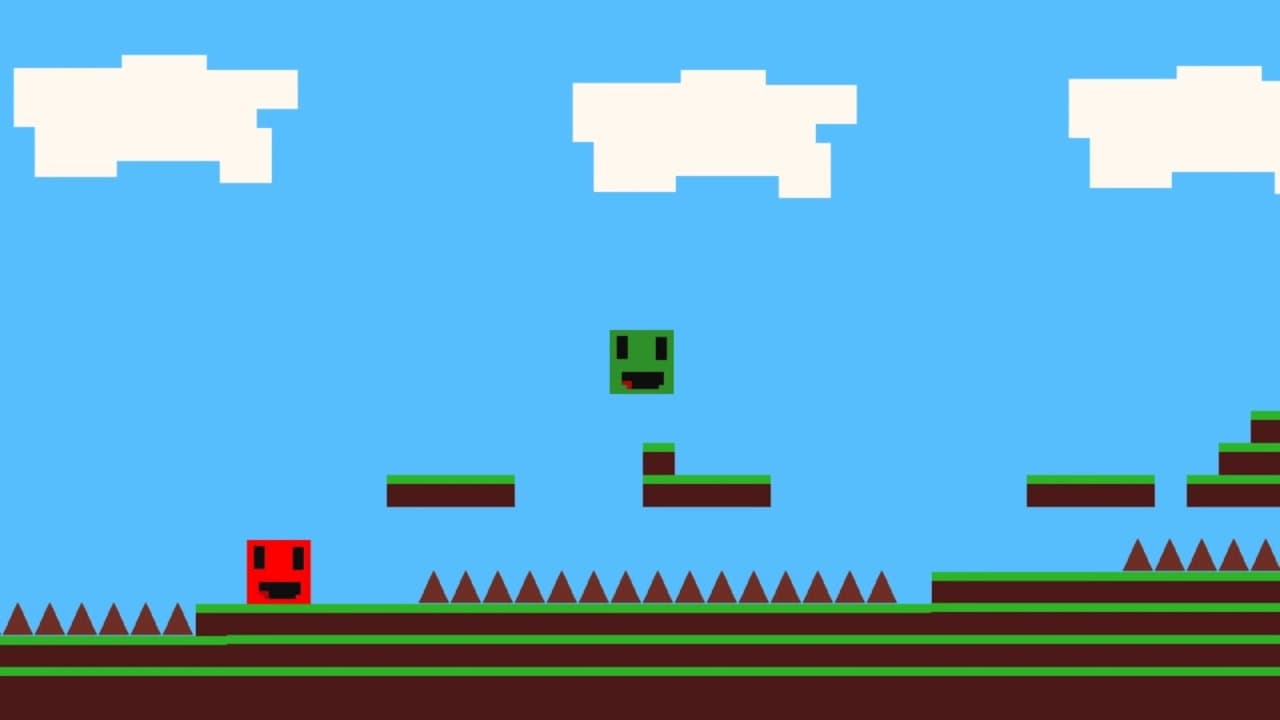 TeamJumpers trailer thumbnail