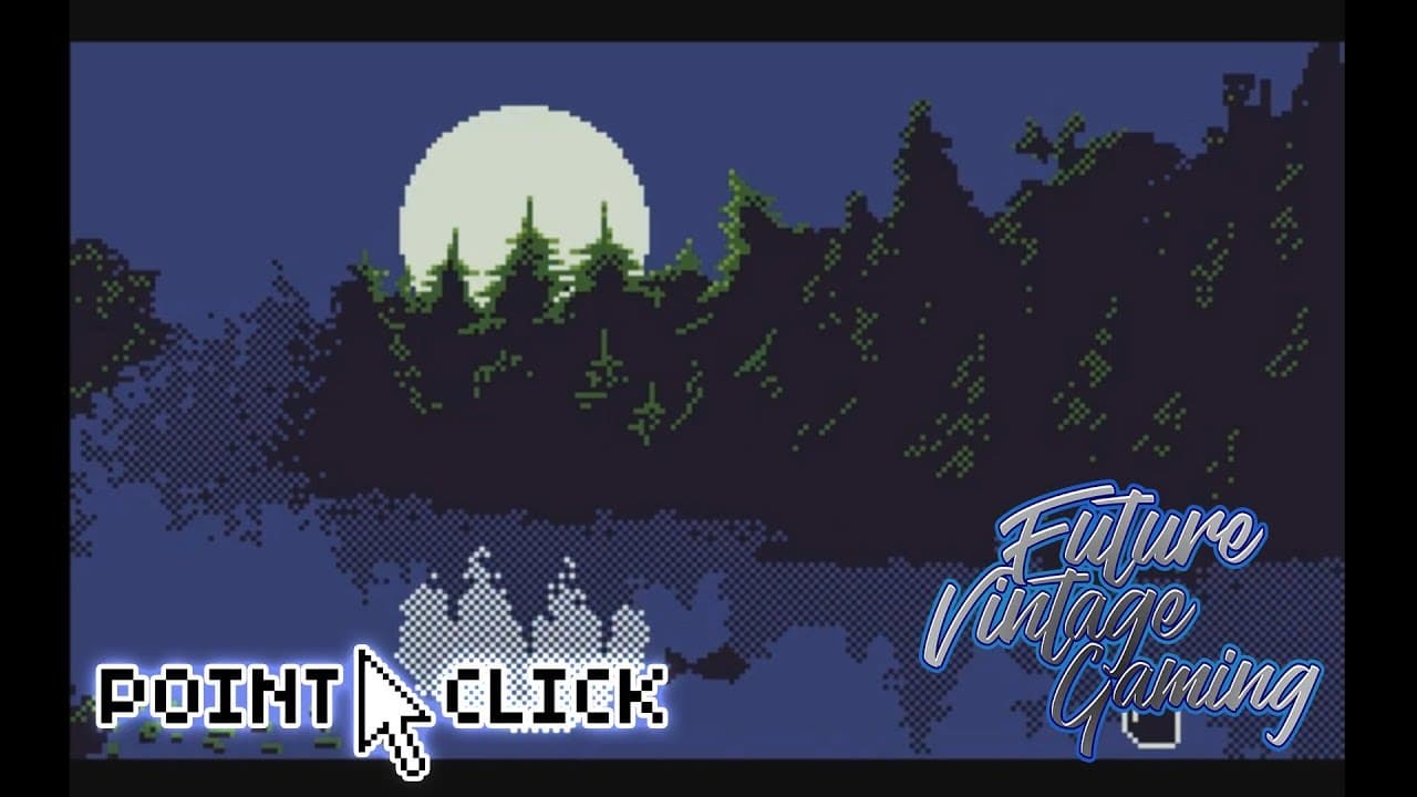 Black Morph trailer thumbnail