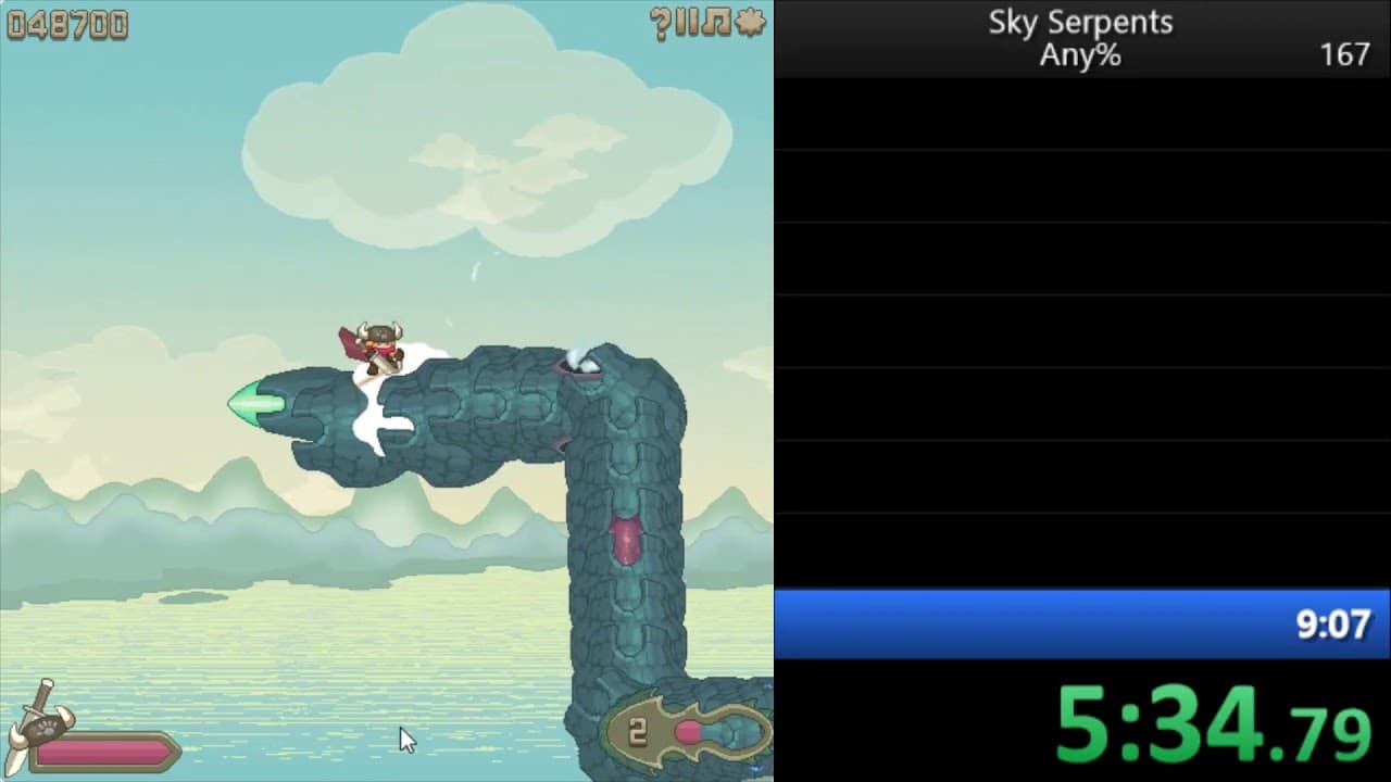 Sky Serpents trailer thumbnail