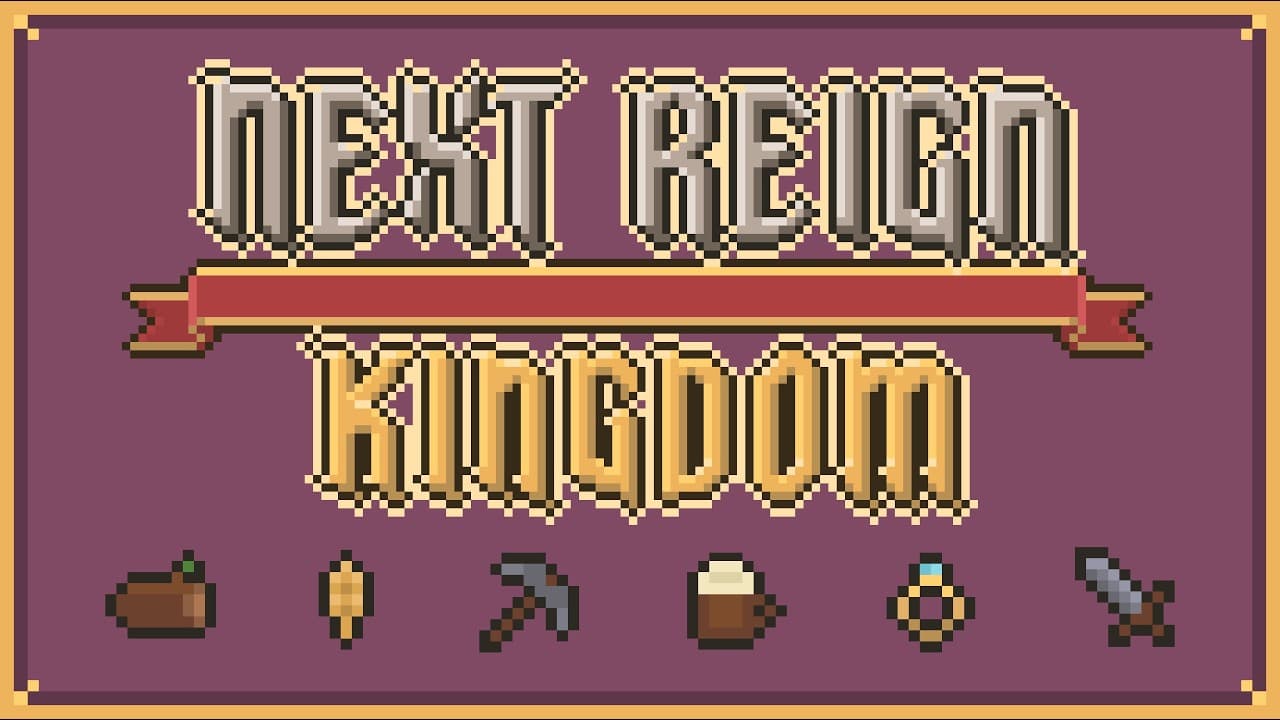Next Reign: Kingdom trailer thumbnail