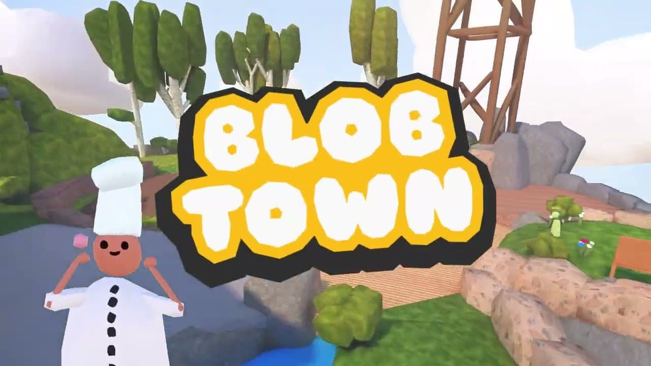 Blobtown trailer thumbnail