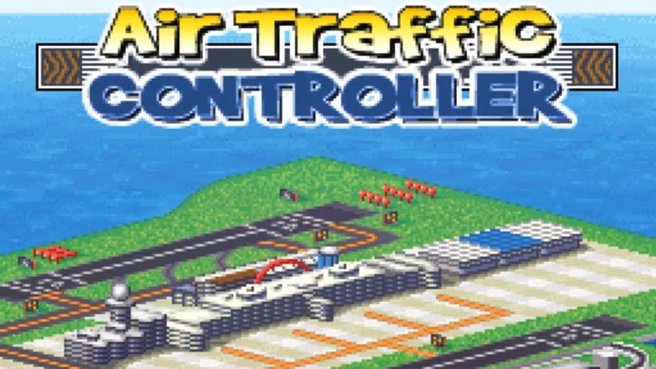 Air Traffic Chaos trailer thumbnail