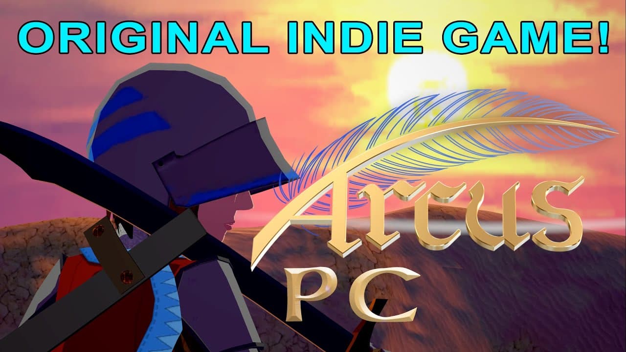 Arcus trailer thumbnail