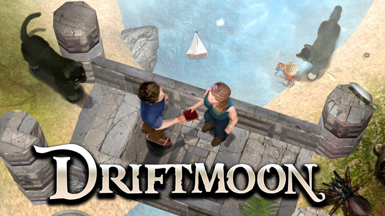 Driftmoon trailer thumbnail