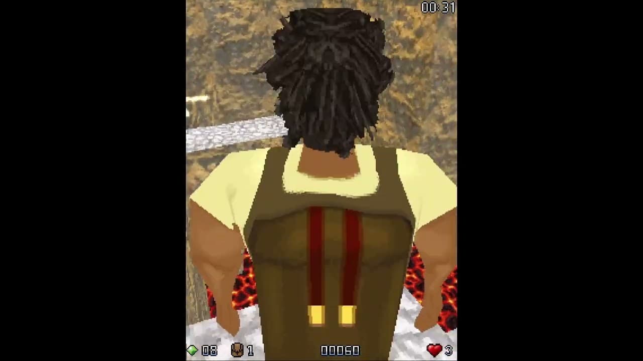 Deep Abyss 3D trailer thumbnail