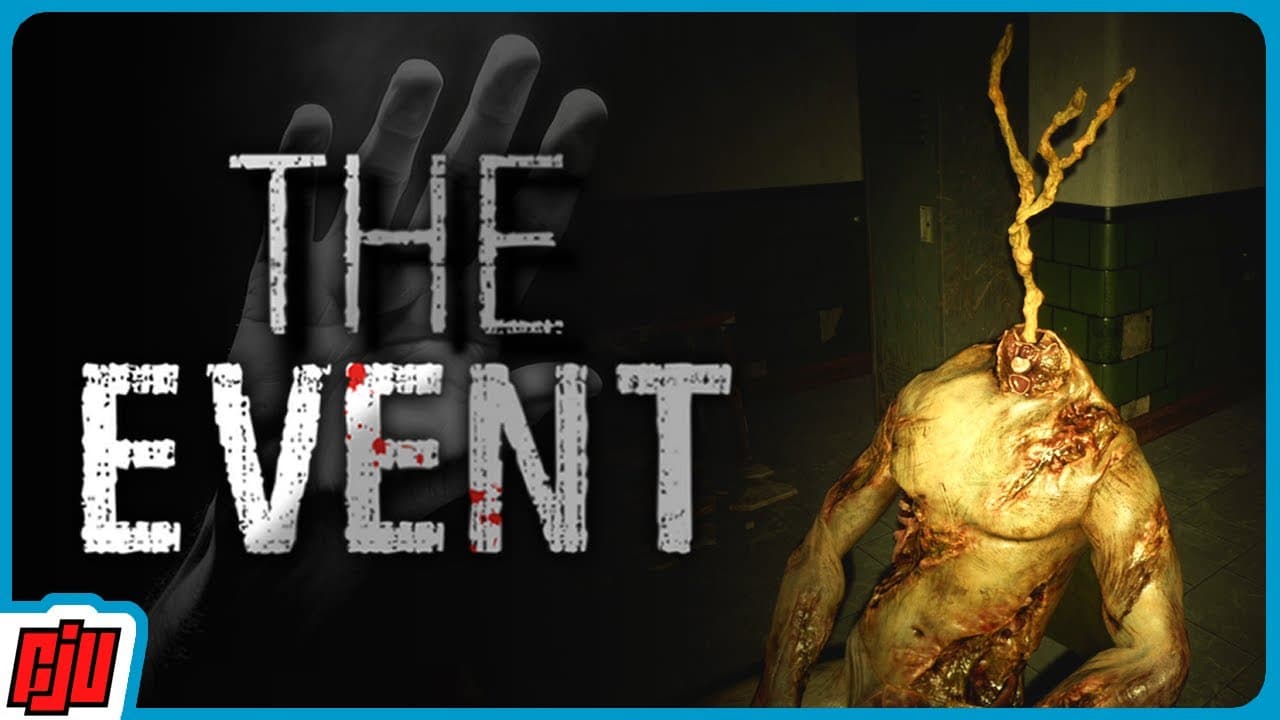 The Event trailer thumbnail