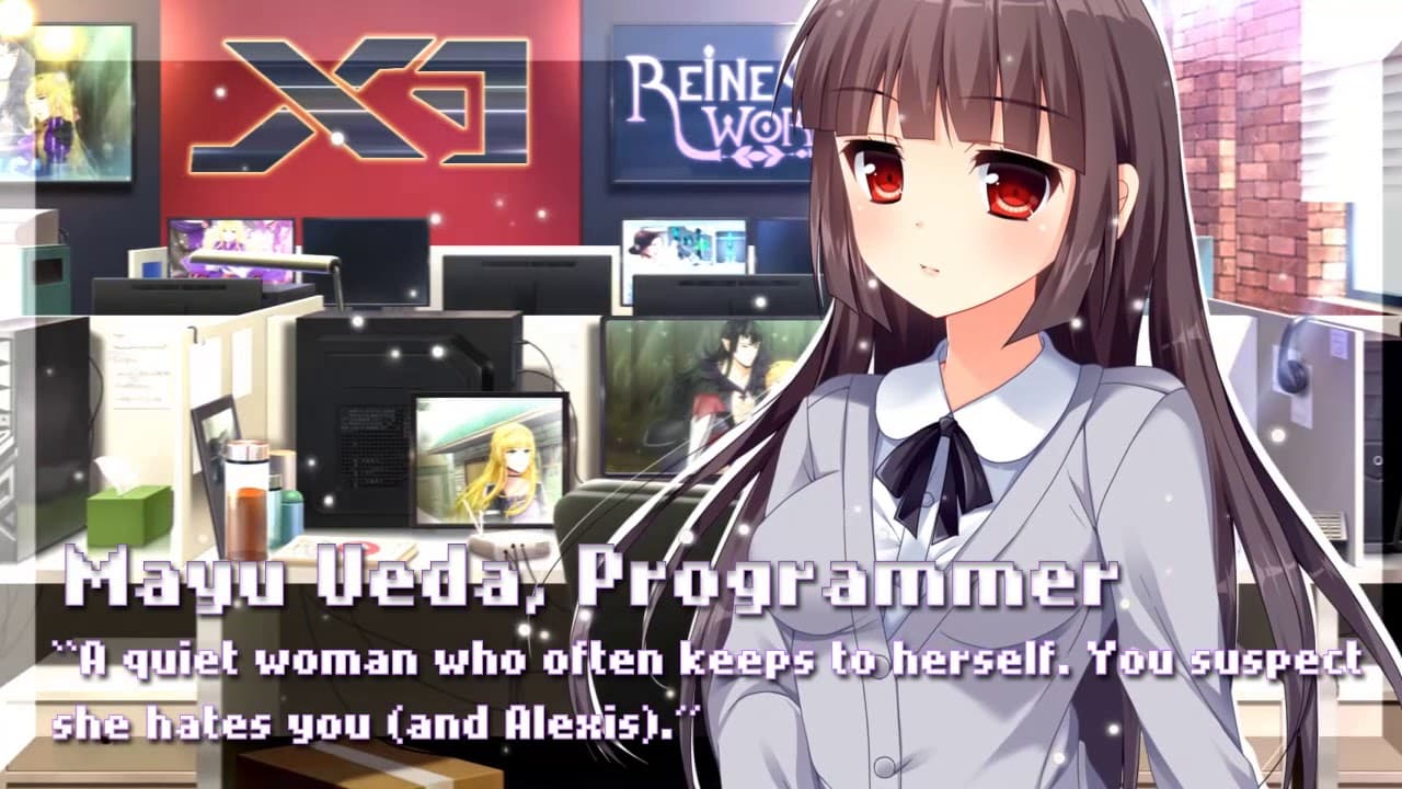 Our Lovely Escape trailer thumbnail