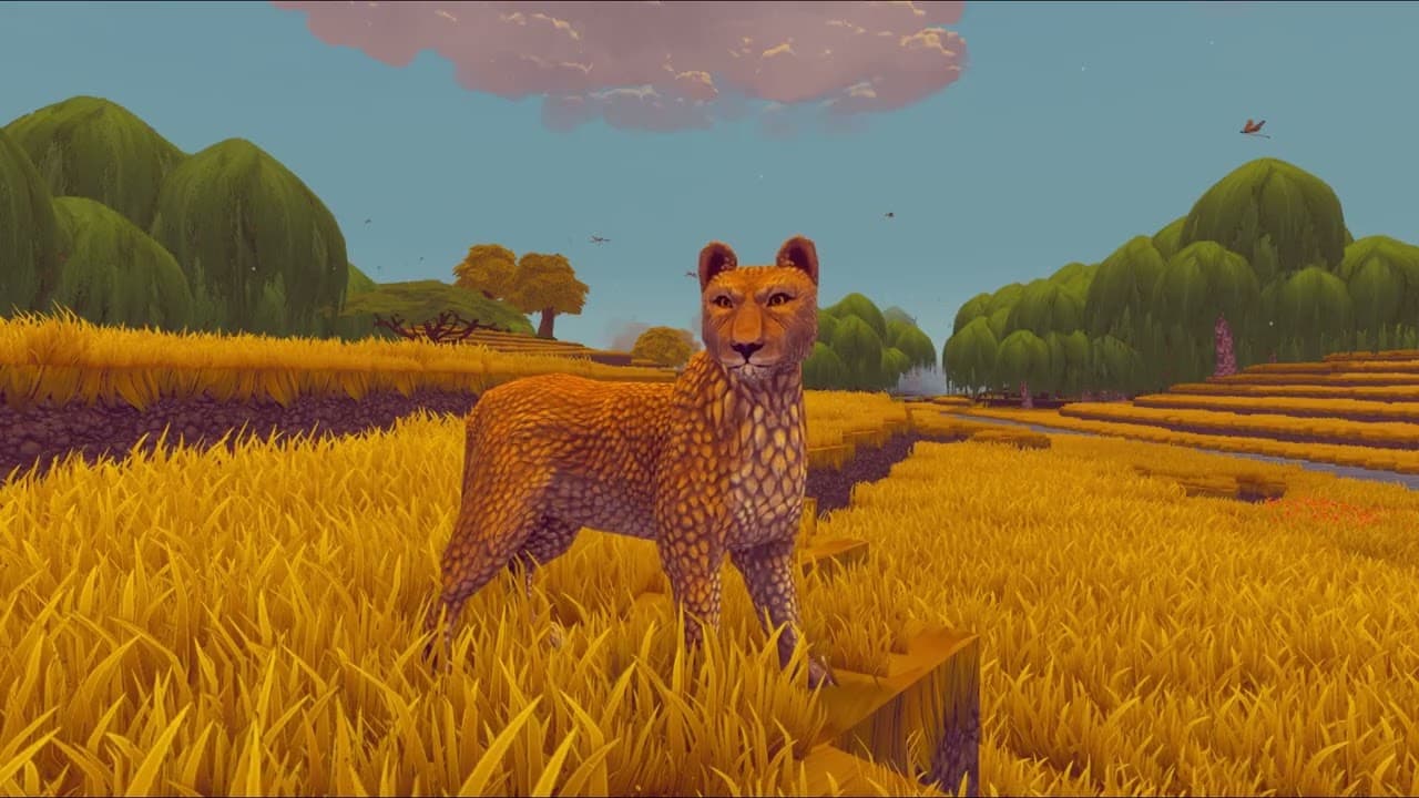 Aiyana trailer thumbnail