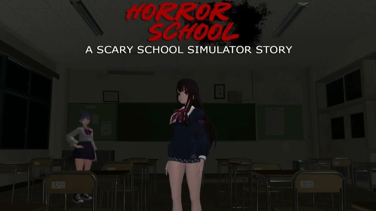 Horror School: The Classroom trailer thumbnail