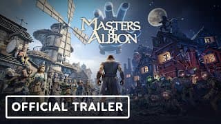 Trailer thumbnail