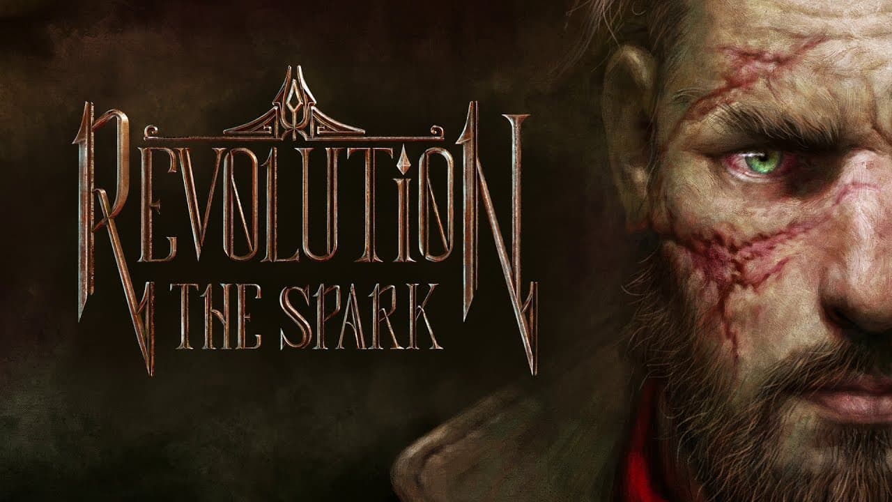 Revolution: The Spark trailer thumbnail