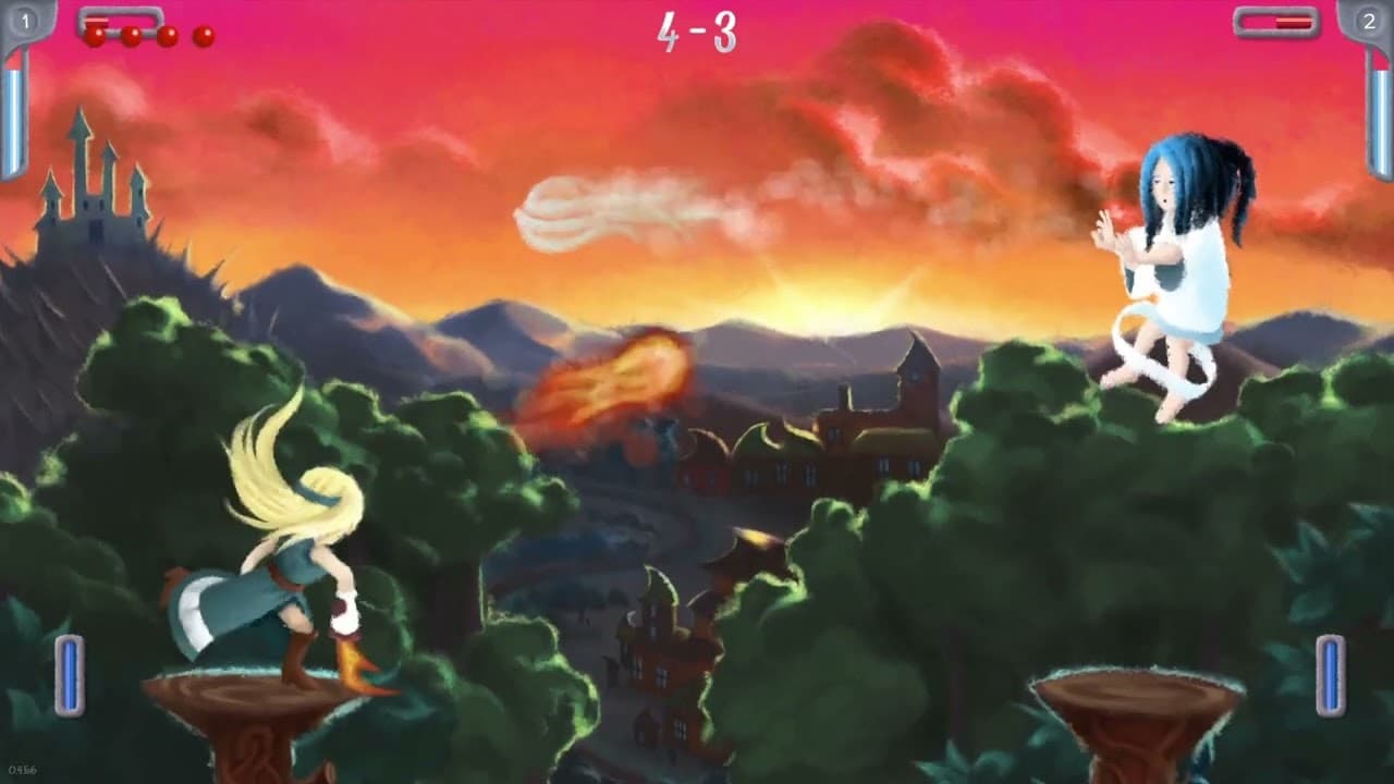 Joltt: Battle Pillars trailer thumbnail