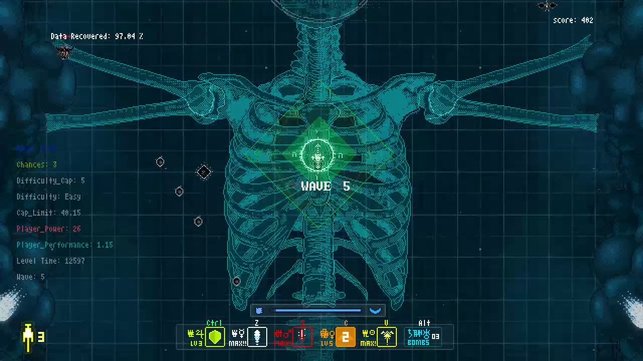 Lux Ex: Legacy trailer thumbnail