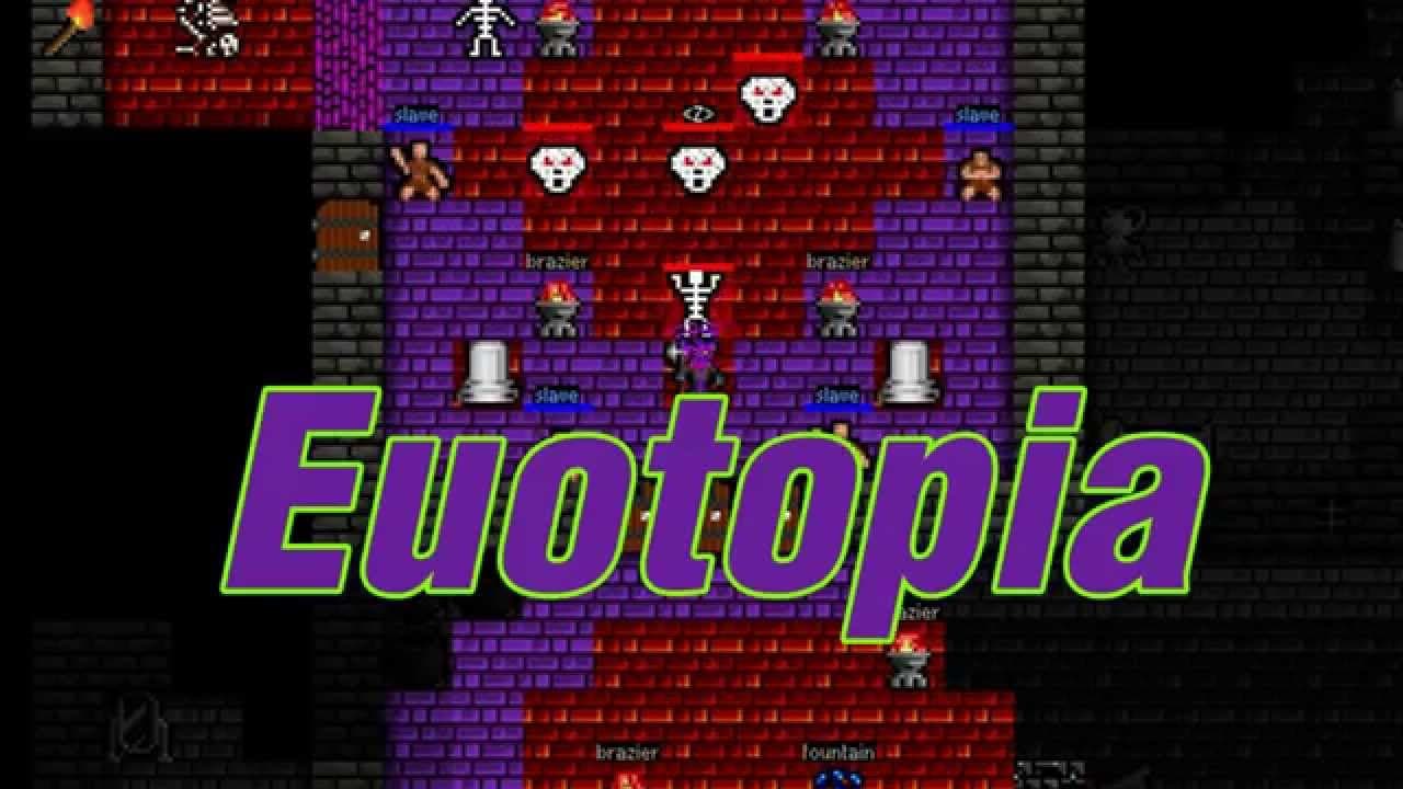 Euotopia trailer thumbnail