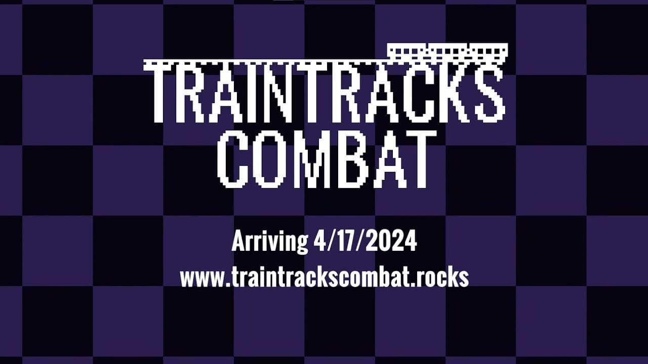 Traintracks Combat trailer thumbnail