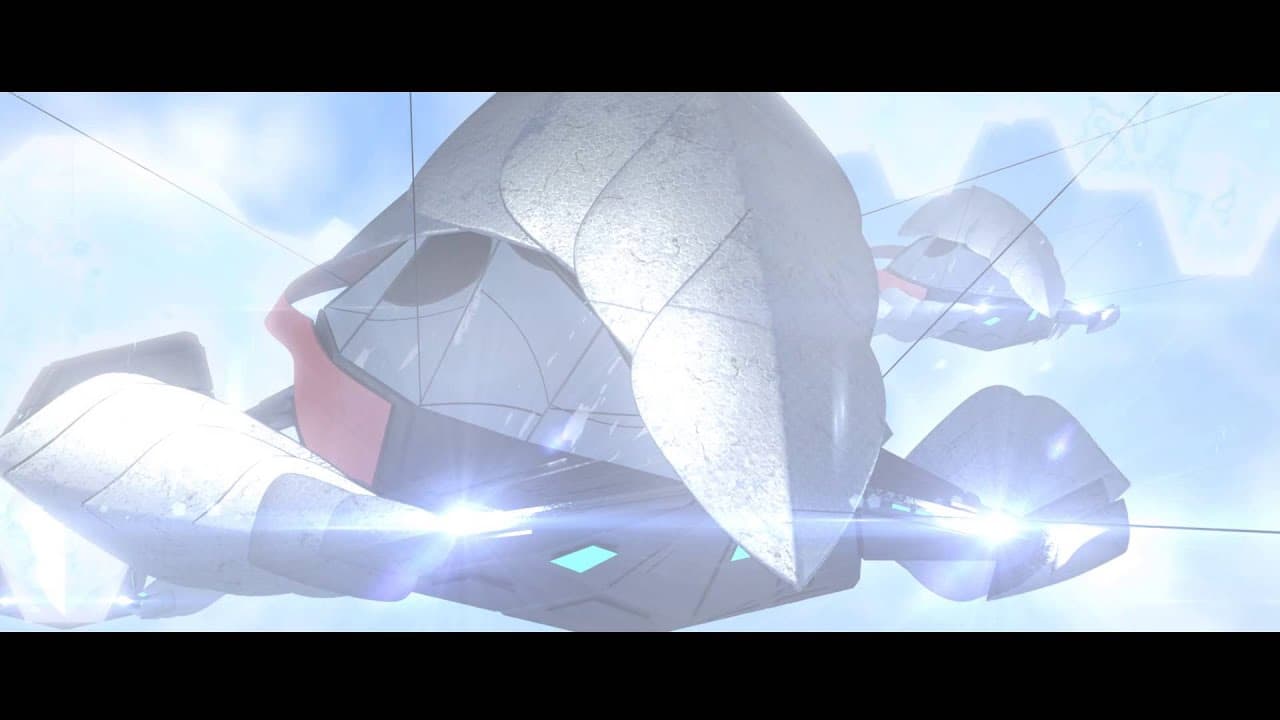 Time of Dragons trailer thumbnail