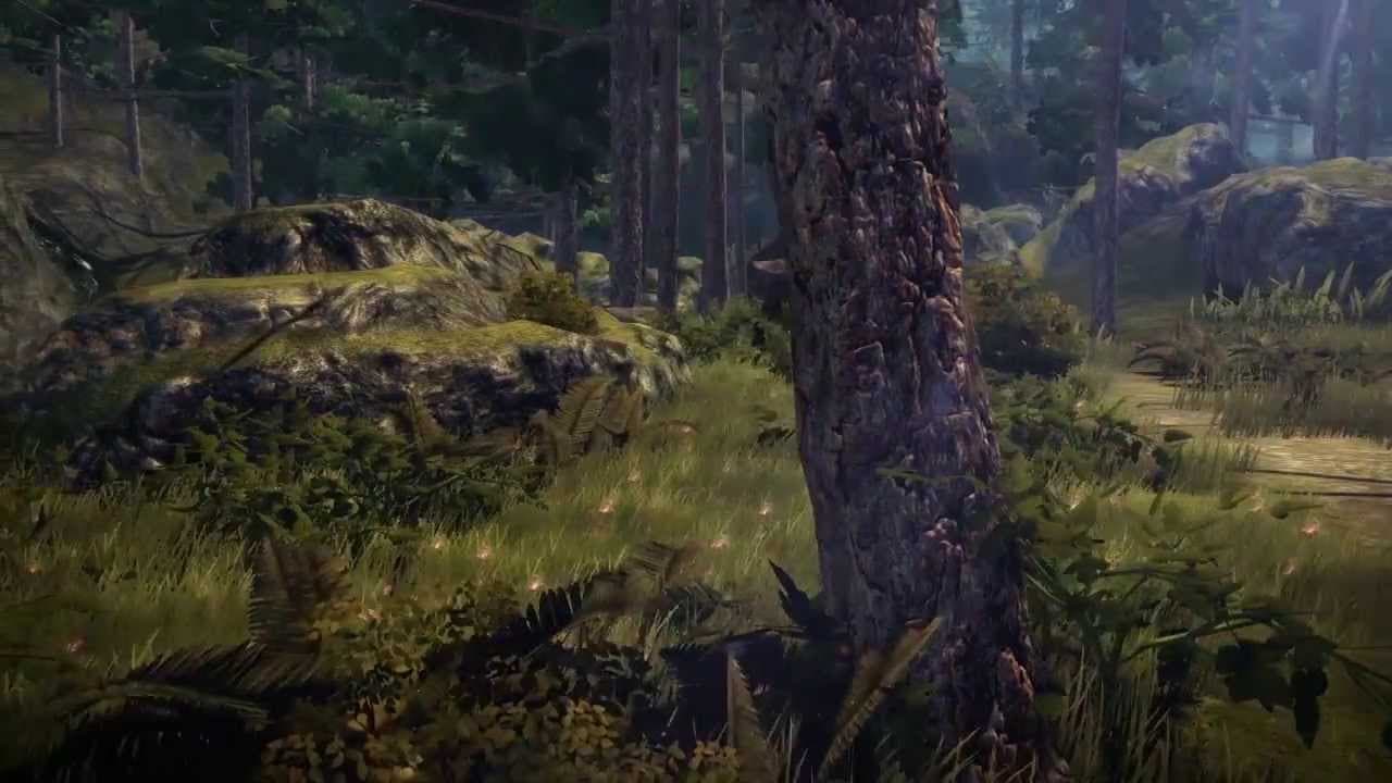 Hunter's Trophy 2: America trailer thumbnail