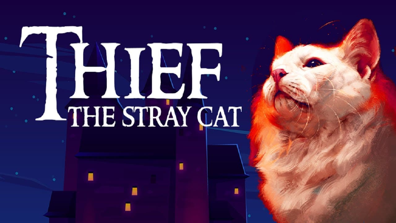 Thief: The Stray Cat trailer thumbnail