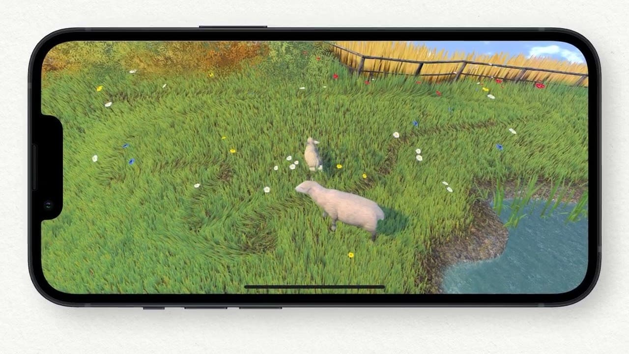 Sheeplings trailer thumbnail