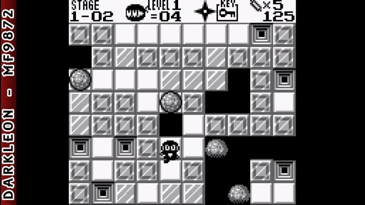 Panel no Ninja Kesamaru trailer thumbnail